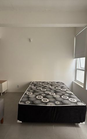 Apartamento para alugar com 31m², 1 quarto e sem vaga Apartamento para alugar com 31m², 1 quarto e sem vagaStudio