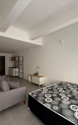 Apartamento para alugar com 31m², 1 quarto e sem vaga Apartamento para alugar com 31m², 1 quarto e sem vagaStudio