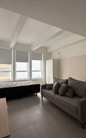 Apartamento para alugar com 31m², 1 quarto e sem vaga Apartamento para alugar com 31m², 1 quarto e sem vagaStudio
