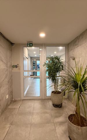 Apartamento para alugar com 31m², 1 quarto e sem vaga Apartamento para alugar com 31m², 1 quarto e sem vagaÁrea comum