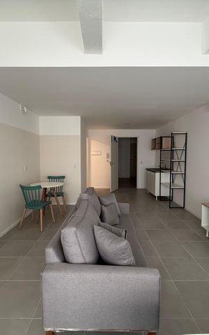 Apartamento para alugar com 31m², 1 quarto e sem vaga Apartamento para alugar com 31m², 1 quarto e sem vagaStudio