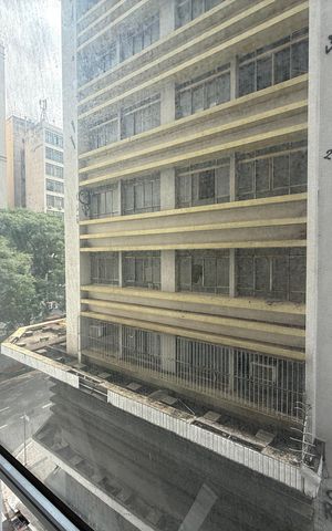 Apartamento para alugar com 31m², 1 quarto e sem vaga Apartamento para alugar com 31m², 1 quarto e sem vagaVista do Studio
