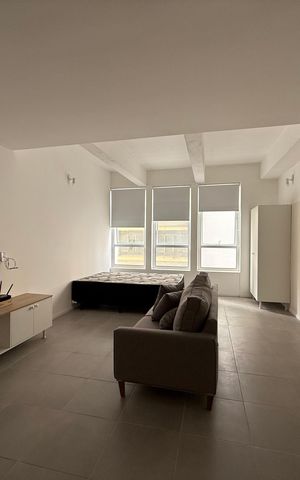 Apartamento para alugar com 31m², 1 quarto e sem vaga Apartamento para alugar com 31m², 1 quarto e sem vagaStudio