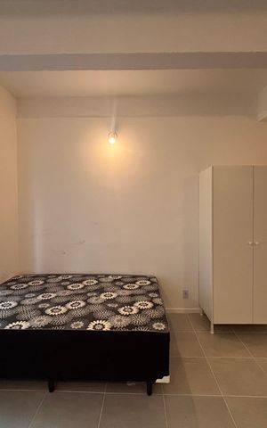 Apartamento para alugar com 45m², 1 quarto e sem vaga Apartamento para alugar com 45m², 1 quarto e sem vagaStudio