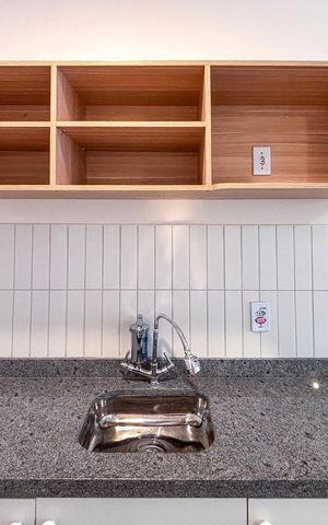 Apartamento para alugar com 52m², 2 quartos e sem vaga