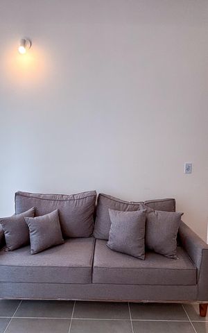 Apartamento para alugar com 52m², 2 quartos e sem vaga