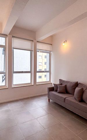Apartamento para alugar com 52m², 2 quartos e sem vaga