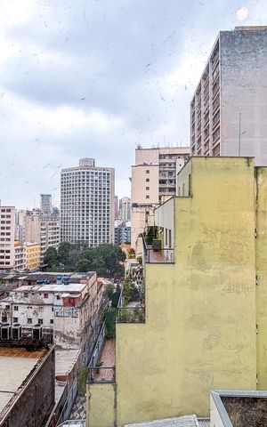 Apartamento para alugar com 52m², 2 quartos e sem vaga