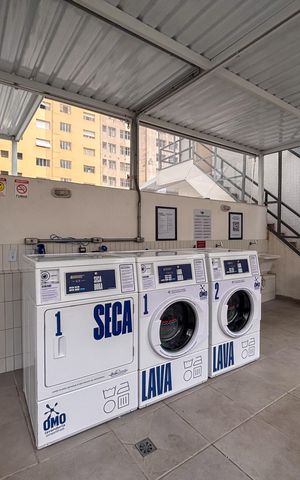 Apartamento para alugar com 52m², 2 quartos e sem vaga