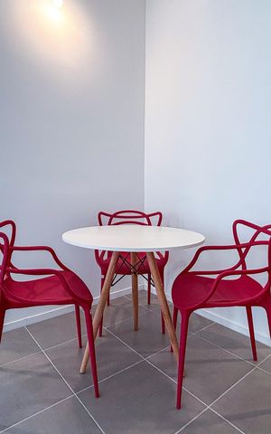 Apartamento para alugar com 52m², 2 quartos e sem vaga