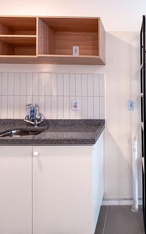 Apartamento para alugar com 52m², 2 quartos e sem vaga