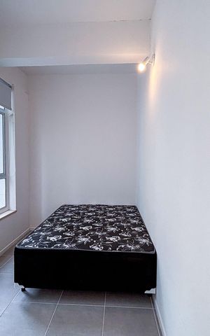 Apartamento para alugar com 52m², 2 quartos e sem vaga