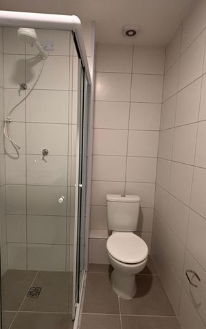 Studio para alugar com 25m², 1 quarto e sem vaga
