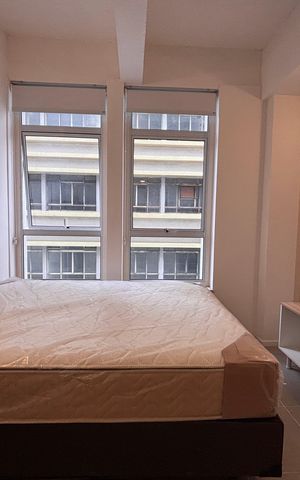 Studio para alugar com 25m², 1 quarto e sem vaga