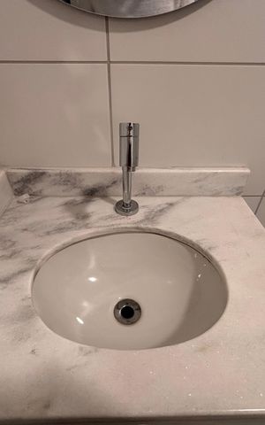 Studio para alugar com 25m², 1 quarto e sem vaga