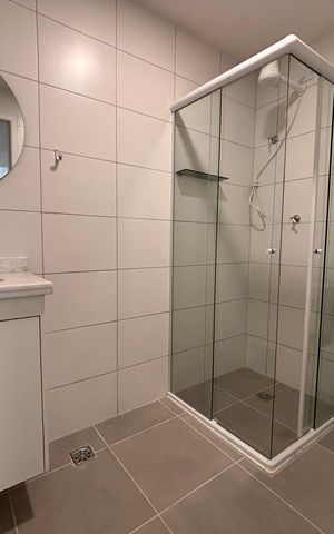 Studio para alugar com 25m², 1 quarto e sem vaga