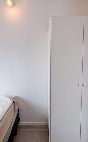 Apartamento para alugar com 87m², 2 quartos e sem vaga Apartamento para alugar com 87m², 2 quartos e sem vagaQuarto 2