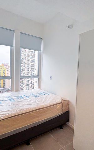 Apartamento para alugar com 87m², 2 quartos e sem vaga Apartamento para alugar com 87m², 2 quartos e sem vagaQuarto 2