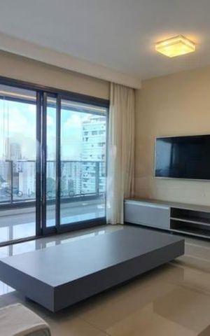 Apartamento à venda com 80m², 2 quartos e 2 vagas