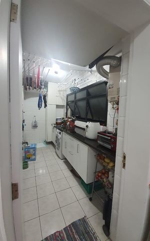 Apartamento à venda com 136m², 3 quartos e 2 vagas