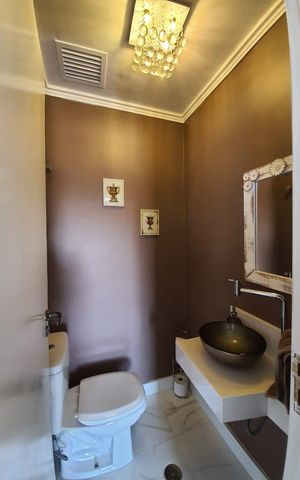 Apartamento à venda com 136m², 3 quartos e 2 vagas