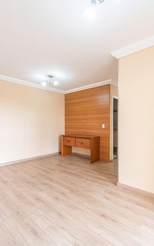 Apartamento à venda com 73m², 3 quartos e 2 vagas Apartamento à venda com 73m², 3 quartos e 2 vagasSala