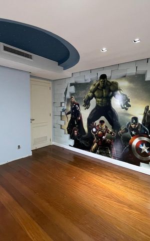 Apartamento para alugar com 320m², 4 quartos e 5 vagas Apartamento para alugar com 320m², 4 quartos e 5 vagasSuíte 3