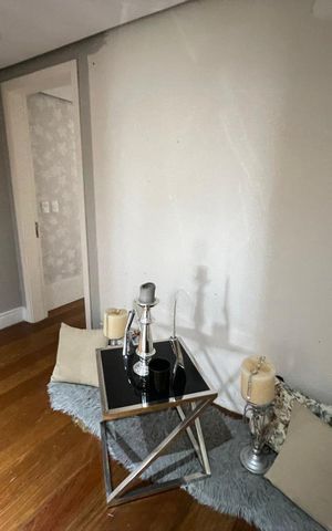 Apartamento para alugar com 320m², 4 quartos e 5 vagas Apartamento para alugar com 320m², 4 quartos e 5 vagasHall