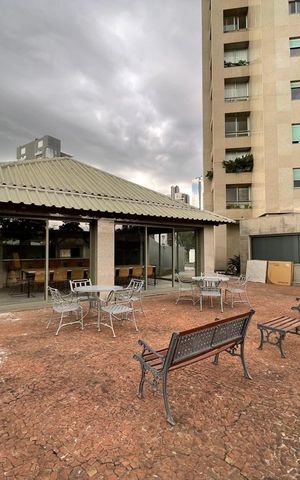 Apartamento para alugar com 320m², 4 quartos e 5 vagas Apartamento para alugar com 320m², 4 quartos e 5 vagasÁrea comum