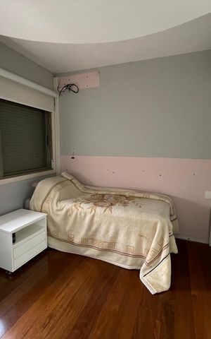 Apartamento para alugar com 320m², 4 quartos e 5 vagas Apartamento para alugar com 320m², 4 quartos e 5 vagasSuíte 2