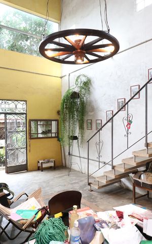 Casa à venda com 365m², 2 quartos e 3 vagasSala 1
