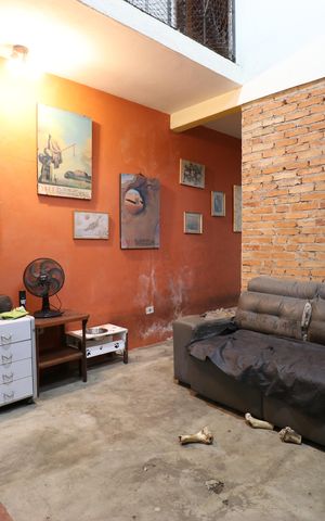 Casa à venda com 365m², 2 quartos e 3 vagasSala 2