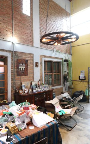 Casa à venda com 365m², 2 quartos e 3 vagasSala 1
