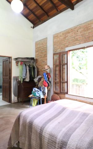 Casa à venda com 365m², 2 quartos e 3 vagasSuíte