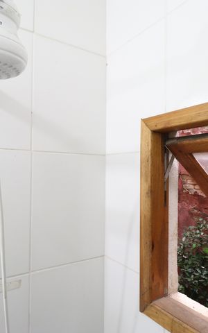 Casa à venda com 365m², 2 quartos e 3 vagasBanheiro Social