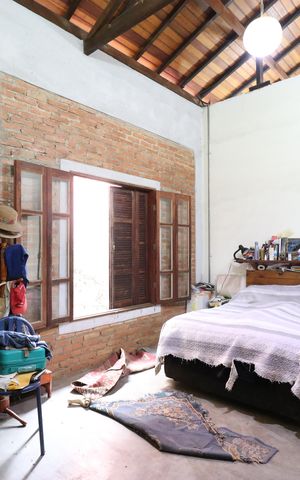 Casa à venda com 365m², 2 quartos e 3 vagasSuíte