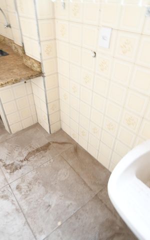 Apartamento à venda com 53m², 1 quarto e sem vagaÁrea de Serviço