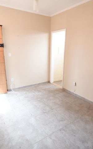 Apartamento à venda com 53m², 1 quarto e sem vagaSala