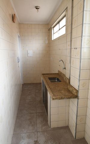 Apartamento à venda com 53m², 1 quarto e sem vagaÁrea de Serviço