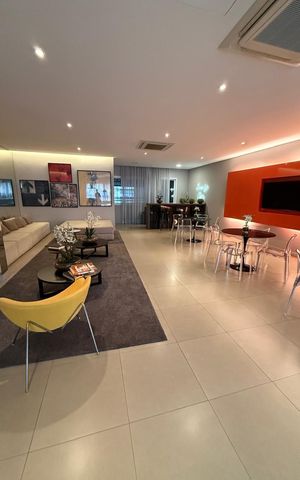Apartamento para alugar com 23m², 1 quarto e sem vaga