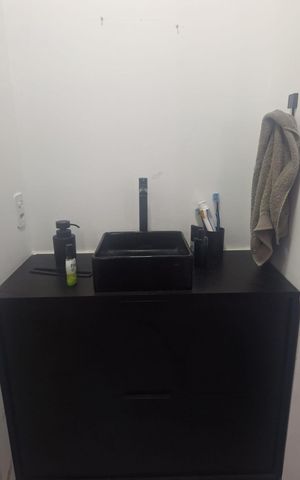 Apartamento à venda com 37m², 1 quarto e sem vaga