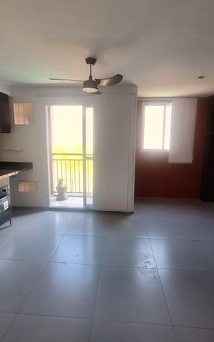 Apartamento à venda com 37m², 1 quarto e sem vaga