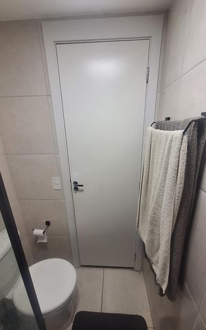 Apartamento à venda com 37m², 1 quarto e sem vaga