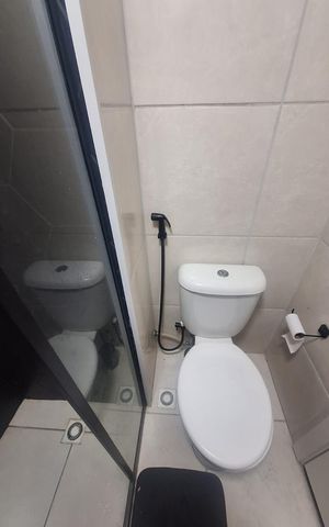 Apartamento à venda com 37m², 1 quarto e sem vaga