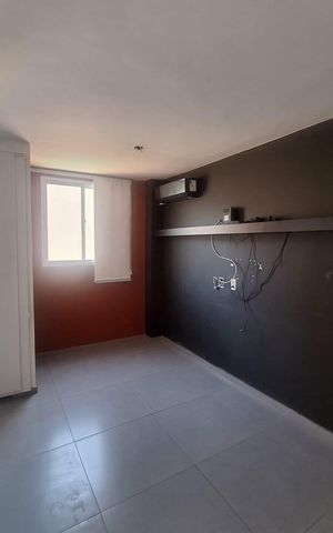 Apartamento à venda com 37m², 1 quarto e sem vaga