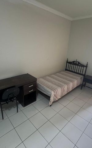 Studio para alugar com 35m², 1 quarto e 1 vaga