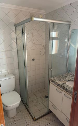Studio para alugar com 35m², 1 quarto e 1 vaga