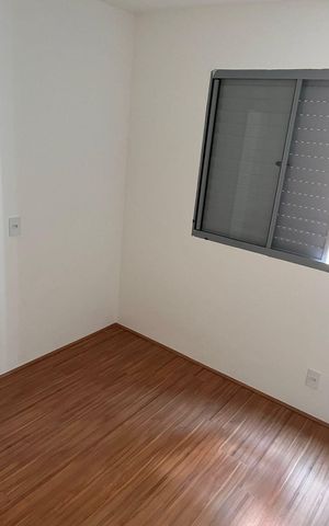 Apartamento à venda com 46m², 2 quartos e sem vaga