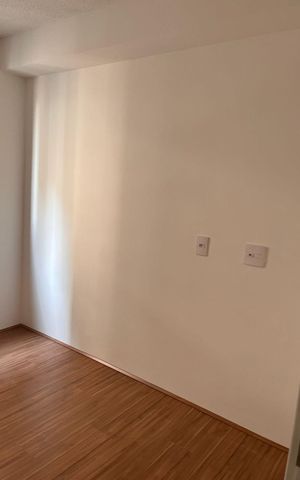 Apartamento à venda com 46m², 2 quartos e sem vaga
