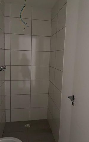 Apartamento à venda com 46m², 2 quartos e sem vaga
